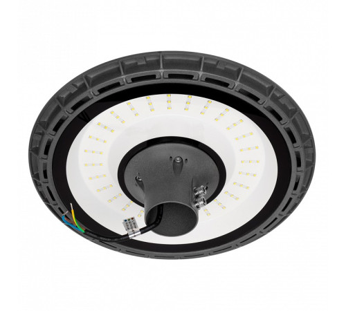 Консольный светильник Jazzway PGL 04 60w 3000K IP65 GR AC200-240