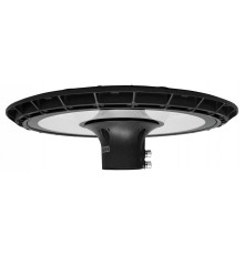 Консольный светильник Jazzway  PGL 04   60w 5000K IP65 BL AC200-240