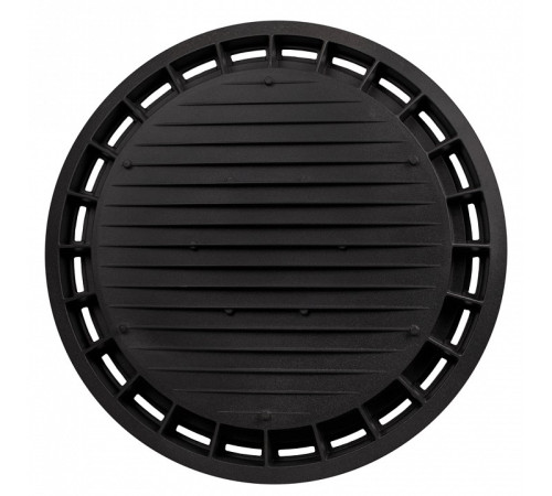 Консольный светильник Jazzway PGL 04 60w 5000K IP65 BL AC200-240