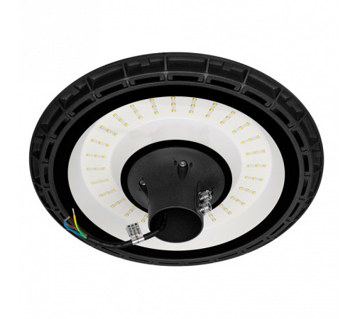 Консольный светильник Jazzway PGL 04 60w 5000K IP65 BL AC200-240