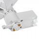 Светильник на штанге Jazzway PTR 0728 ZOOM 28w 3000K 15-60° WH IP40