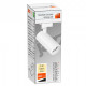 Светильник на штанге Jazzway PTR 0728 ZOOM 28w 3000K 15-60° WH IP40