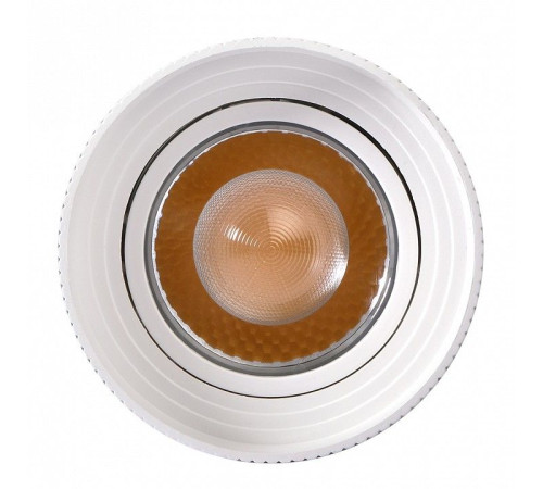 Светильник на штанге Jazzway PTR 0728 ZOOM 28w 3000K 15-60° WH IP40