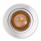 Светильник на штанге Jazzway PTR 0728 ZOOM 28w 3000K 15-60° WH IP40