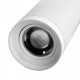 Светильник на штанге Jazzway PTR 0728 ZOOM 28w 3000K 15-60° WH IP40