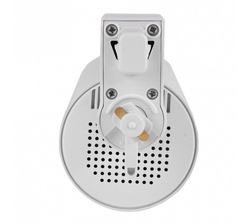 Светильник на штанге Jazzway PTR 0728 ZOOM 28w 3000K 15-60° WH IP40