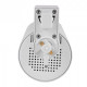 Светильник на штанге Jazzway PTR 0728 ZOOM 28w 3000K 15-60° WH IP40