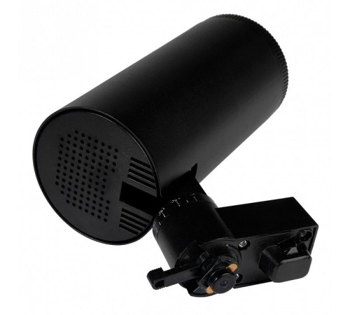 Светильник на штанге Jazzway PTR 0728 ZOOM 28w 3000K 15-60° BL IP40