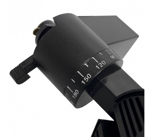Светильник на штанге Jazzway PTR 0728 ZOOM 28w 3000K 15-60° BL IP40