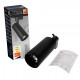 Светильник на штанге Jazzway PTR 0728 ZOOM 28w 3000K 15-60° BL IP40