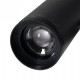 Светильник на штанге Jazzway PTR 0728 ZOOM 28w 3000K 15-60° BL IP40