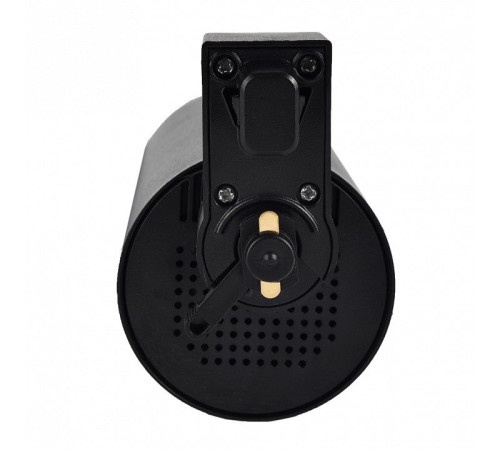 Светильник на штанге Jazzway PTR 0728 ZOOM 28w 3000K 15-60° BL IP40