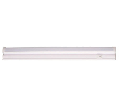 Накладной светильник Jazzway PLED T5i PL 300 4W FR 6500K