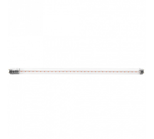 Лампа светодиодная Jazzway PLED T8 900 Agro 12w CL