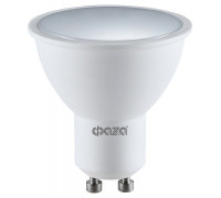 Лампа светодиодная Jazzway  GU10 12Вт 3000K FLL- GU10 12w 3000K