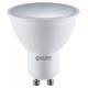 Лампа светодиодная Jazzway GU10 12Вт 3000K FLL- GU10 12w 3000K