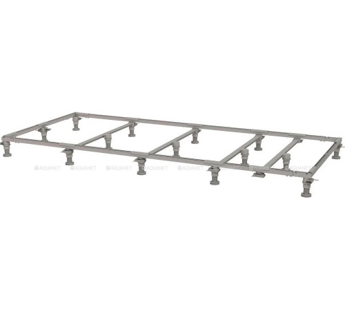 Каркас для душевого поддона Jacob Delafon от 140 см E62525-GA