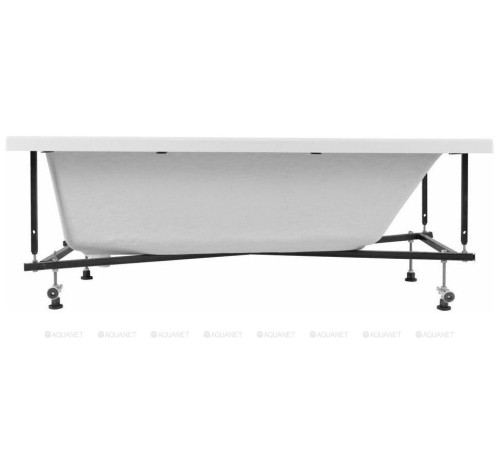 Каркас сварной для ванны Aquanet Bright 165x70 см 00229218