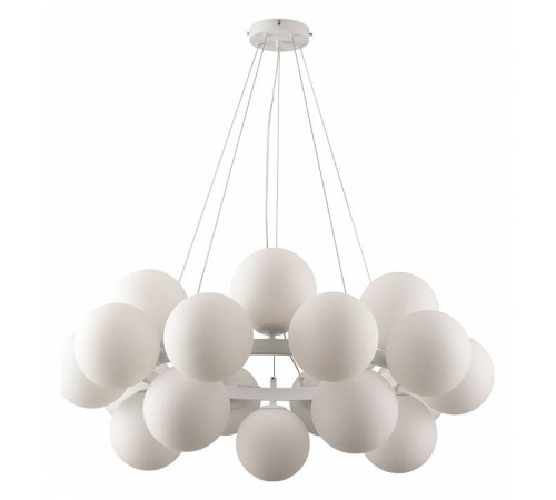 Подвесная люстра Kink Light Сида 07508-20,01