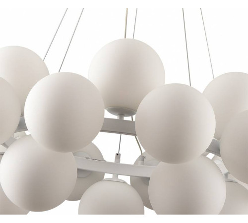 Подвесная люстра Kink Light Сида 07508-20,01