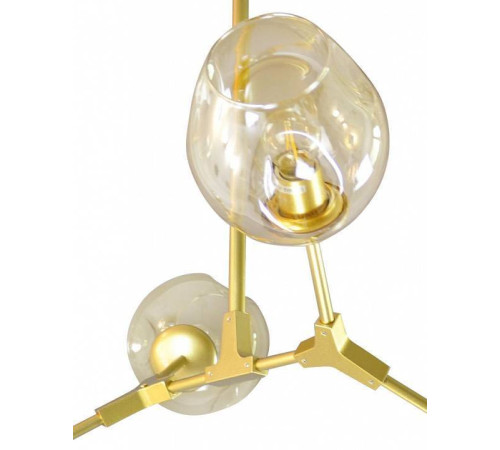 Люстра на штанге Kink Light Нисса 07512-5,33