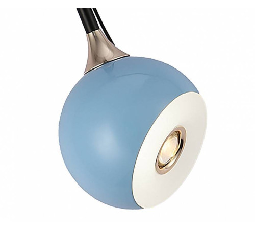 Подвесной светильник Kink Light Тимо 07529-1A,05