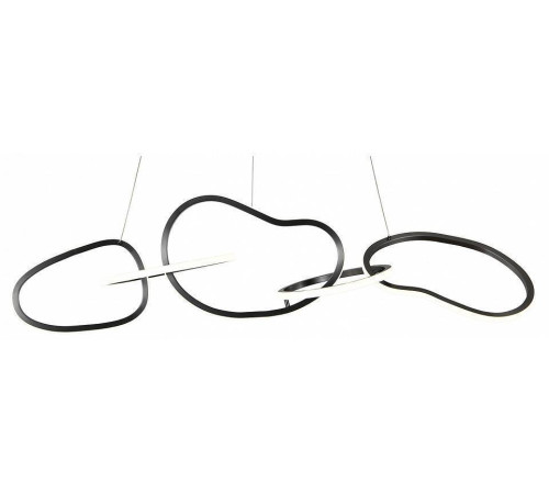 Подвесной светильник Kink Light Сена 07609-5AL,12