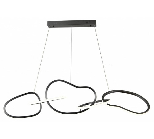 Подвесной светильник Kink Light Сена 07609-5AL,12