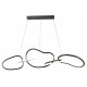 Подвесной светильник Kink Light Сена 07609-5AL,12