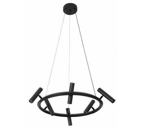 Подвесная люстра Kink Light Верония 07613-6A,19
