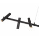 Подвесной светильник Kink Light Верония 07613-6AS,19