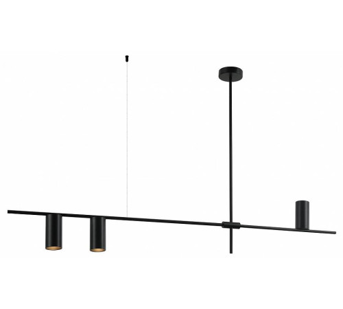 Светильник на штанге Kink Light Рия 07621-3,19