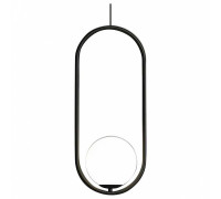 Подвесной светильник Kink Light Кенти 07632-1A,19