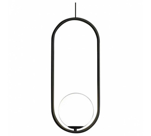 Подвесной светильник Kink Light Кенти 07632-1A,19