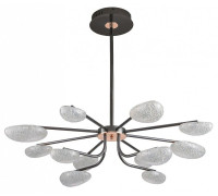 Люстра на штанге Kink Light Юнни 07693-12PA,29