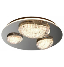 Потолочная люстра Kink Light Юнни 07693-3P,19