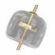 Настольная лампа декоративная Kink Light Розия 07715-T,20(16)