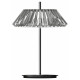 Настольная лампа декоративная Kink Light Ивина 07721-T,19(16)
