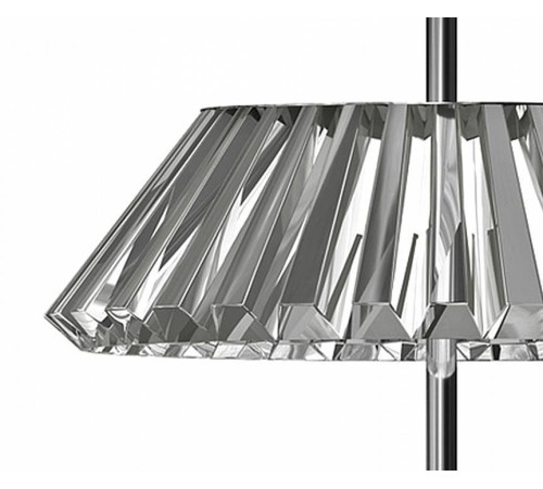 Настольная лампа декоративная Kink Light Ивина 07721-T,19(16)