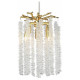 Подвесная люстра Kink Light Шанти 07871-20D,33