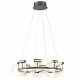 Подвесная люстра Kink Light Ранни 08037-70,29