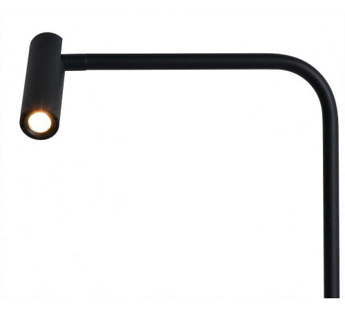 Настольная лампа офисная Kink Light Алери 08070-T,19