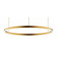 Подвесной светильник Kink Light Тор 3000 K 08213,33P(3000K)
