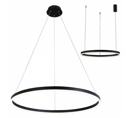 Подвесной светильник Kink Light Тор 08214,19A(3000K)