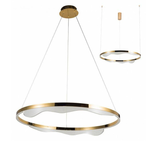 Подвесной светильник Kink Light Кастела 08263-80,36