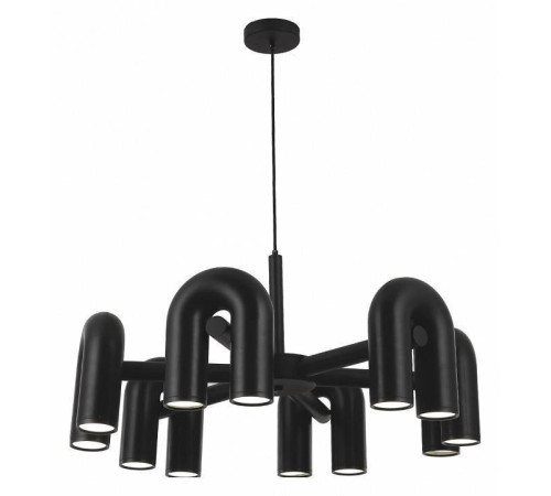 Подвесная люстра Kink Light Канти 08465-6,19