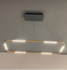 Подвесной светильник Kink Light Магни 08557-60*60,19-33