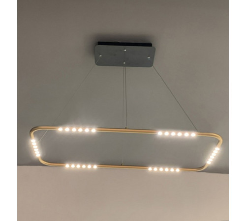 Подвесной светильник Kink Light Магни 08557-60*60,19-33