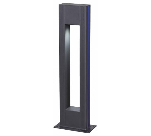 Наземный низкий светильник Kink Light Грайни 09208-F(220V),16(05)