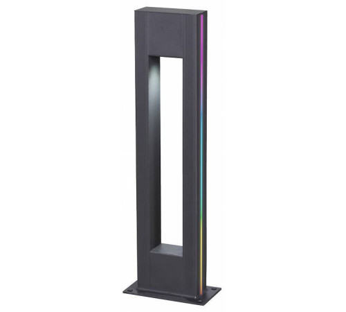 Наземный низкий светильник Kink Light Грайни 09208-F(220V),16(RGB)